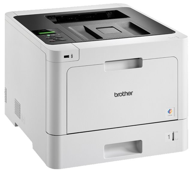 Принтер Brother HL-L8260CDW, фото 3