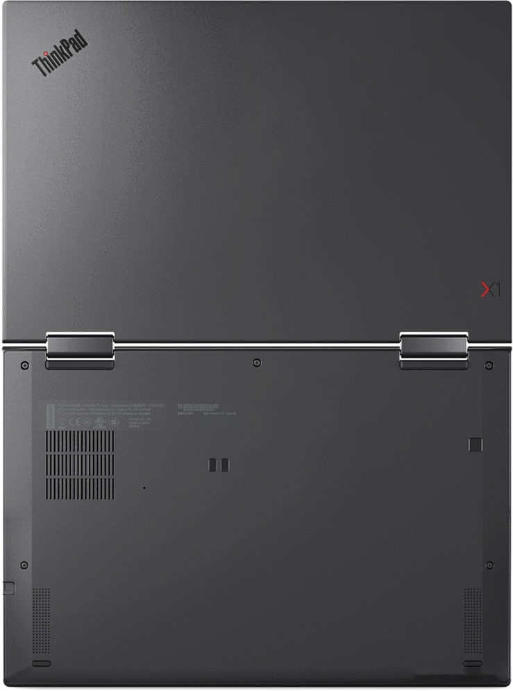 Ноутбук 2-в-1 Lenovo ThinkPad X1 Yoga 4 20QF001WRT, фото 4