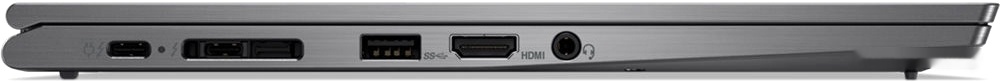 Ноутбук 2-в-1 Lenovo ThinkPad X1 Yoga 4 20QF001WRT, фото 9