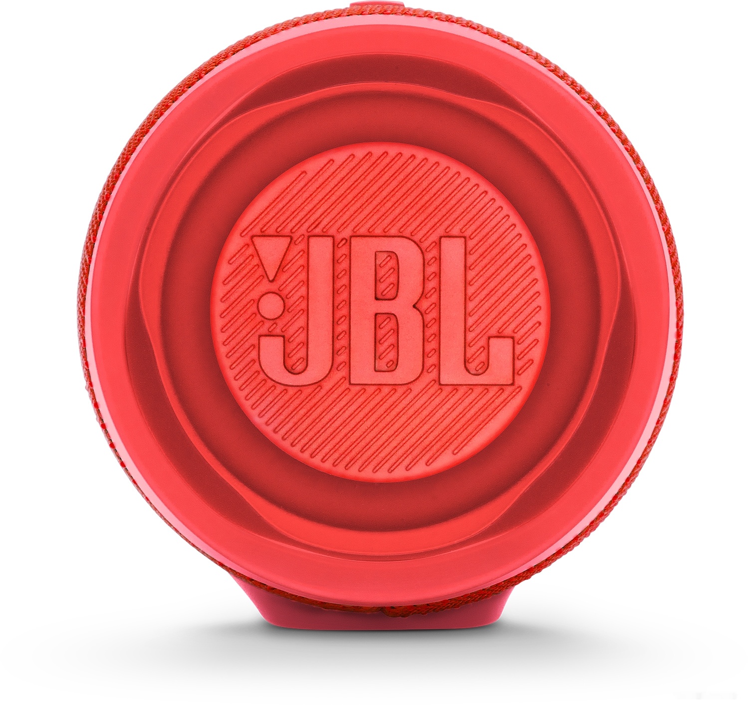 Беспроводная колонка JBL Charge 4 (красный), фото 3
