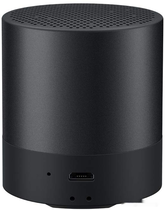 Беспроводная колонка Huawei Mini Speaker CM510 (черный), фото 2