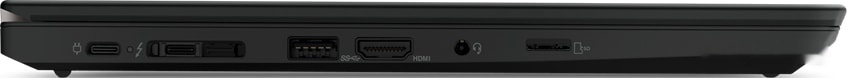 Ноутбук Lenovo ThinkPad T14 Gen 1 20S00013RT, фото 4