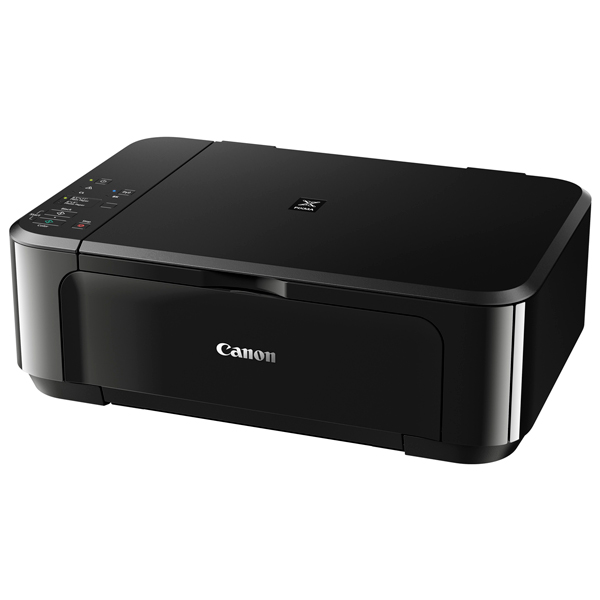 МФУ Canon Pixma MG3640S (черный), фото 7