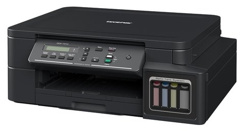 Принтер Brother DCP-T310, фото 3