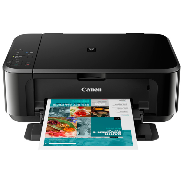 МФУ Canon Pixma MG3640S (черный), фото 6
