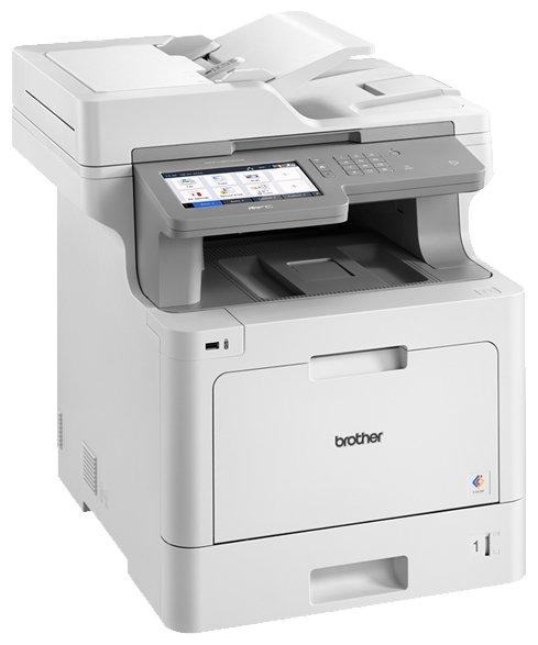 Принтер Brother MFC-L9570CDW, фото 3