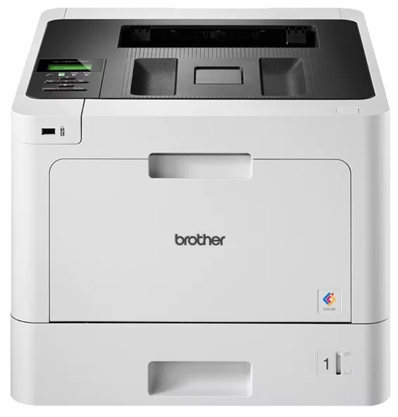 Принтер Brother HL-L8260CDW, фото 2