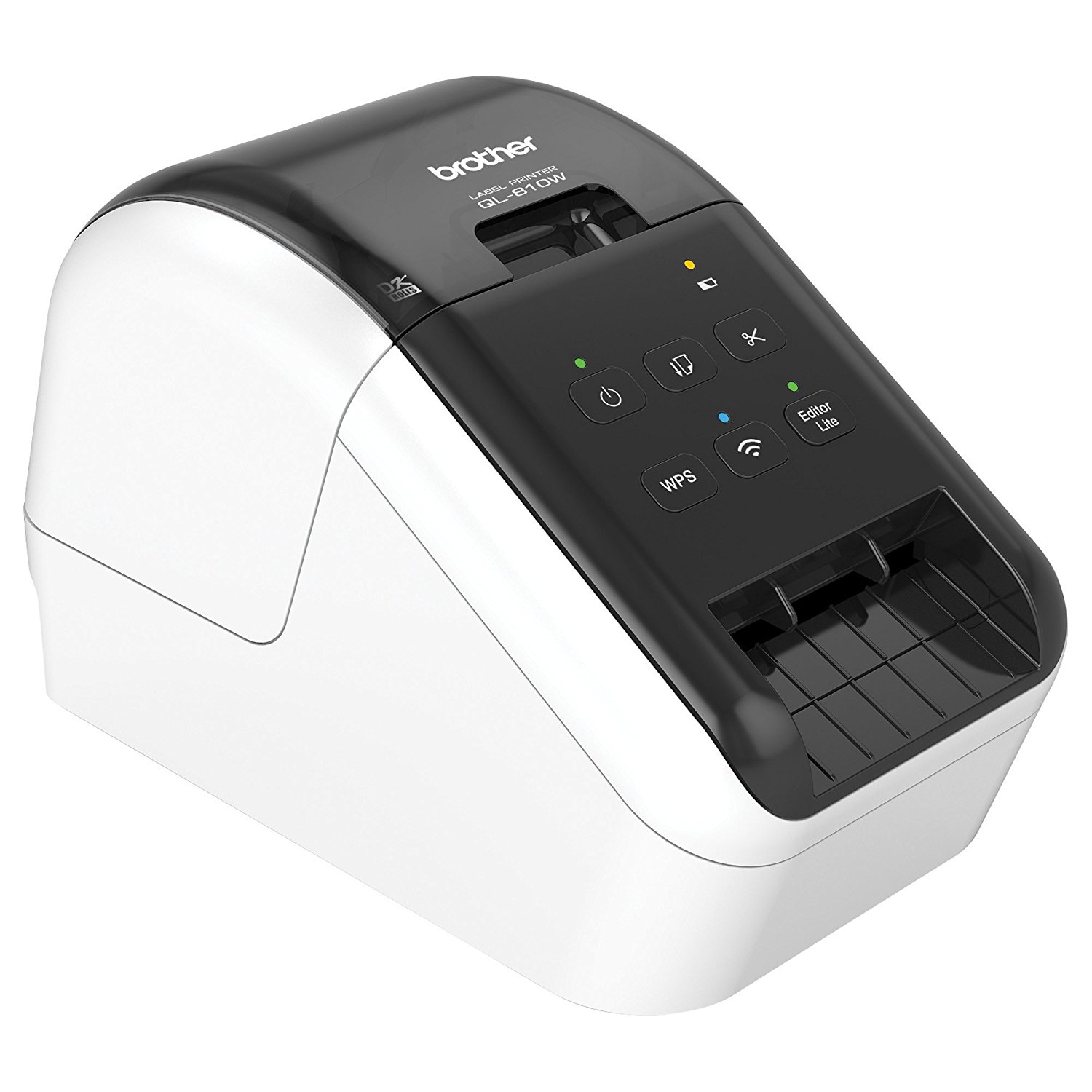 Принтер Brother QL-810W, фото 2