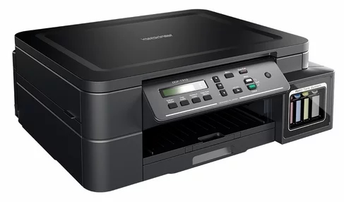 Принтер Brother DCP-T310, фото 2