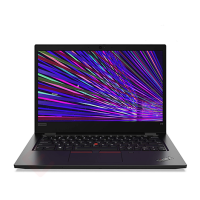 Ноутбук Lenovo ThinkPad L13 Yoga (20R5001LRT)