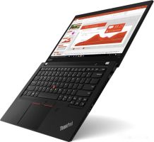 Ноутбук Lenovo ThinkPad T14 Gen 1 20S00004RT