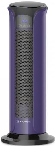 Тепловентилятор Brayer BR4805, фото 1