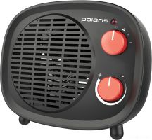 Тепловентилятор Polaris PFH 4022 (черный)