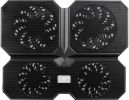 Подставка для ноутбука Deepcool Multi Core X6