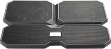 Подставка для ноутбука Deepcool Multi Core X6