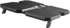 Подставка для ноутбука Deepcool Multi Core X6