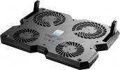 Подставка для ноутбука Deepcool Multi Core X6