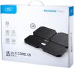 Подставка для ноутбука Deepcool Multi Core X6