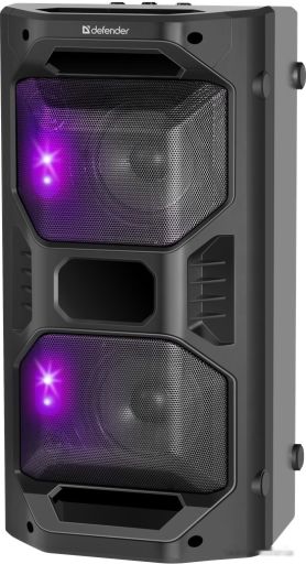 Беспроводная колонка Defender Rage, фото 1