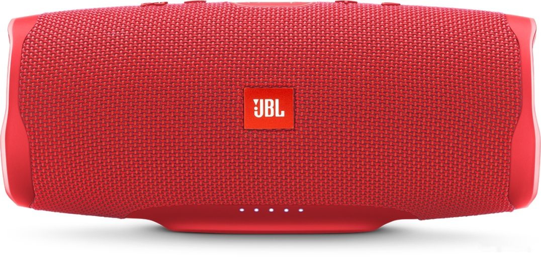 Беспроводная колонка JBL Charge 4 (красный), фото 1