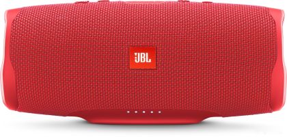 Беспроводная колонка JBL Charge 4 (красный)