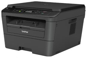 Принтер Brother DCP-L2520DWR