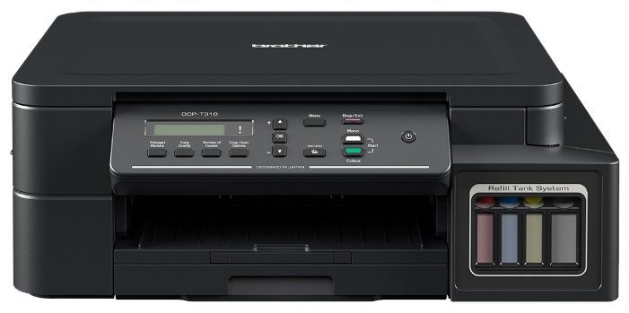 Принтер Brother DCP-T310, фото 1