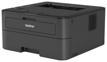 Принтер Brother HL-L2340DWR