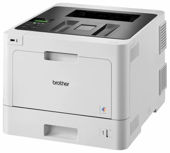 Принтер Brother HL-L8260CDW, фото 1