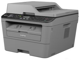 Принтер Brother MFC-L2700DNR