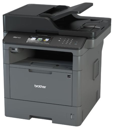 Принтер Brother MFC-L5750DW, фото 1