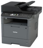Принтер Brother MFC-L5750DW