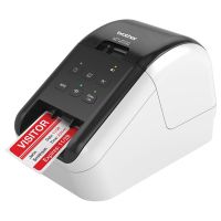 Принтер Brother QL-810W