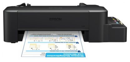 Принтер Epson L120