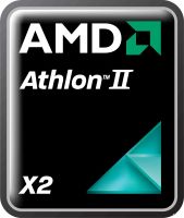 Процессор AMD Athlon II X2 240