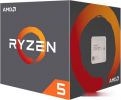 Процессор AMD Ryzen 5 1600 (BOX)