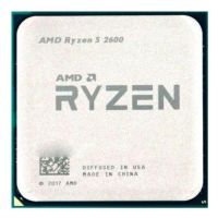 Процессор AMD Ryzen 5 2600