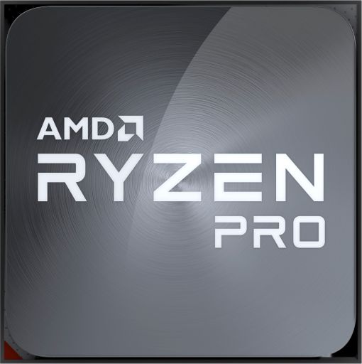 Процессор AMD Ryzen 5 PRO 3400G (Multipack), фото 1