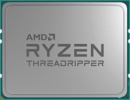 Процессор AMD Ryzen Threadripper 3990X (BOX)