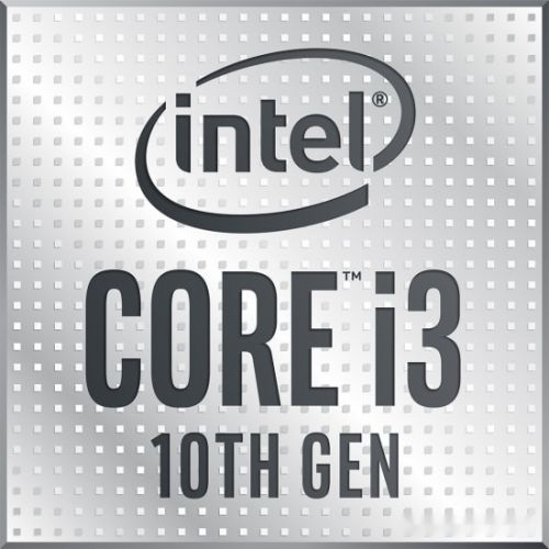 Процессор Intel Core i3-10320