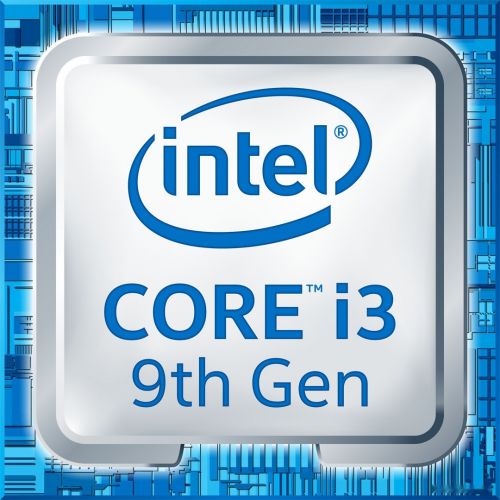 Процессор Intel Core i3-9300T