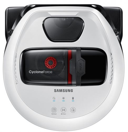 Робот-пылесос Samsung VR1GM7010UW/EG