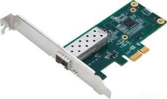 Сетевой адаптер D-LINK DGE-560SX/D1A
