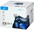 Система охлаждения Deepcool ALTA 7