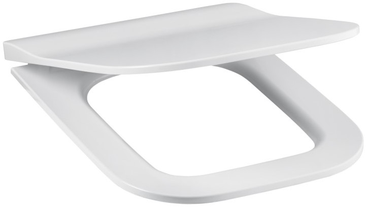 Унитаз Santek Лайн 1.WH50.1.574 rimless, фото 3