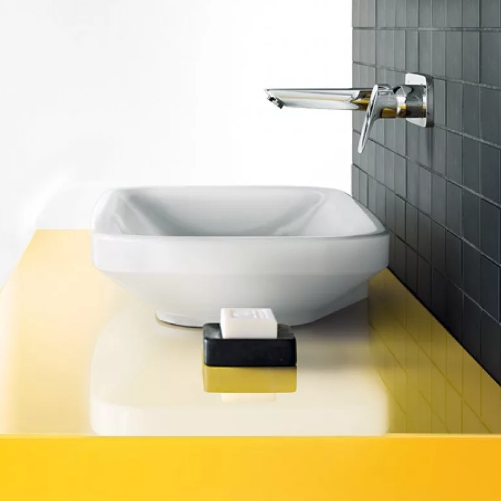 Смеситель Hansgrohe Logis 71220000, фото 4