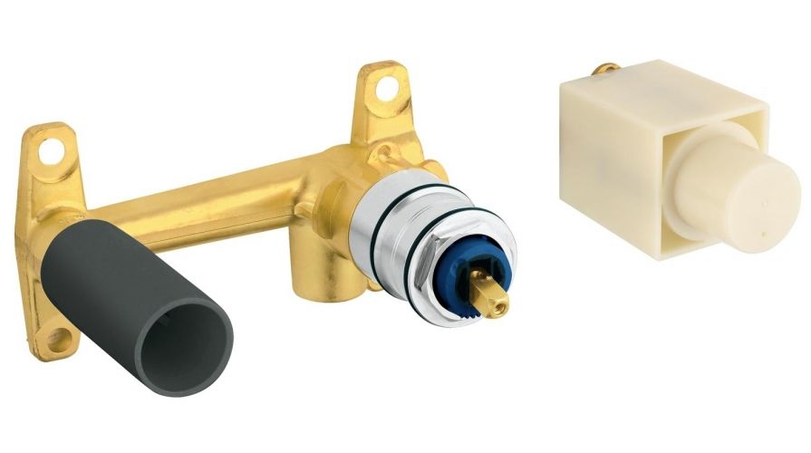 Смеситель Grohe 23200 000