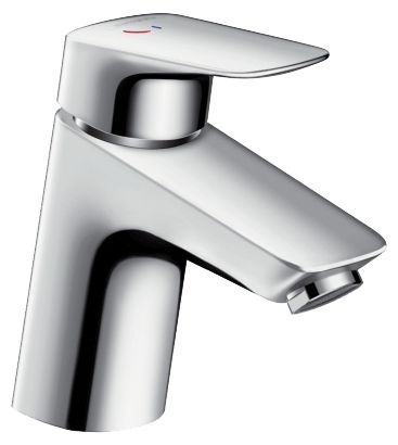 Смеситель Hansgrohe Logis 71073000, фото 1