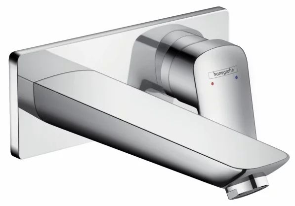 Смеситель Hansgrohe Logis 71220000, фото 1
