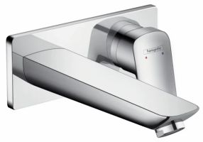 Смеситель Hansgrohe Logis 71220000